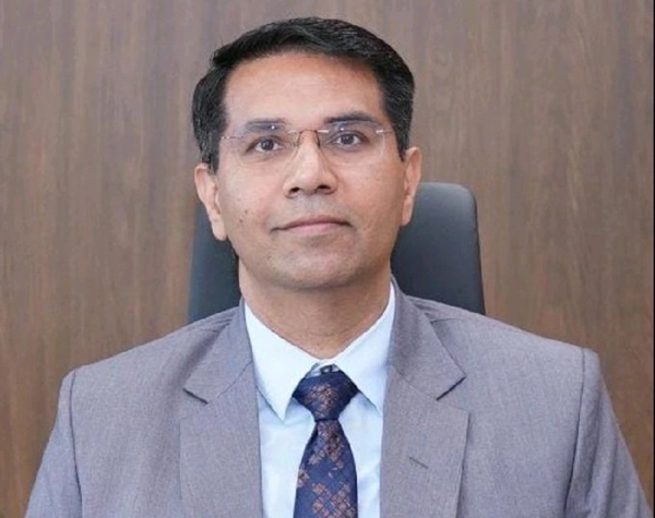 Nitin Kumar Yadav to serve as CMD, STC for one year